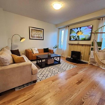 The Cozy Nest Villa Cambridge Exterior photo