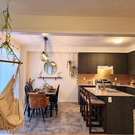 The Cozy Nest Villa Cambridge Exterior photo