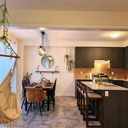 The Cozy Nest Villa Cambridge Exterior photo