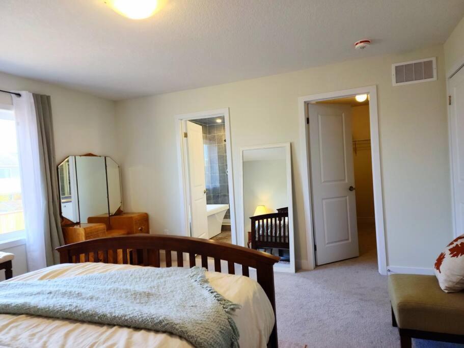 The Cozy Nest Villa Cambridge Exterior photo