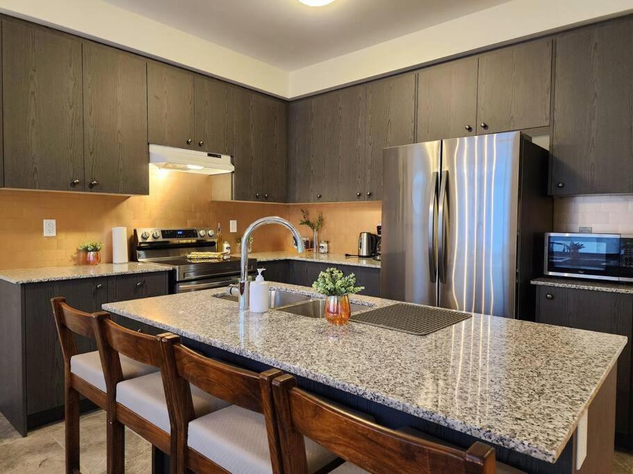 The Cozy Nest Villa Cambridge Exterior photo